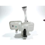 Réservoir de lave glace avant