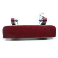 Poignee exterieure de hayon