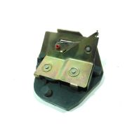 Serrure de porte coulissante gauche