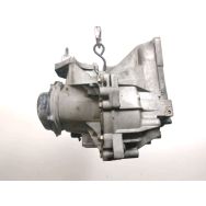 Boite a vitesse mecanique