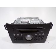 Autoradio
