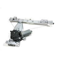 Leve-vitre electrique arriere gauche