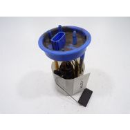 Pompe a carburant electrique