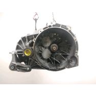 Boite a vitesse mecanique