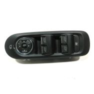 Commande lève-vitre avant gauche