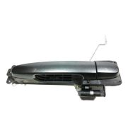 Poignee exterieure de hayon