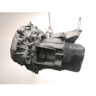 Boite a vitesse mecanique