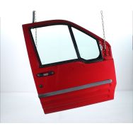 Porte avant droite