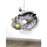 Boite a vitesse mecanique