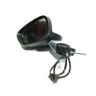 Retroviseur electrique gauche