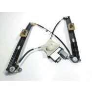 Leve-vitre electrique avant gauche
