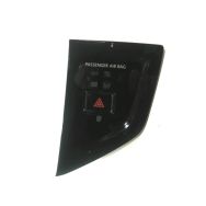 Bouton de warning