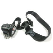 Ceinture avant gauche