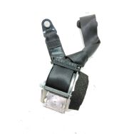 Ceinture arriere gauche