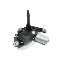 Moteur d'essuie glace arriere