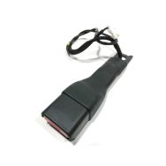 Ancrage ceinture avant gauche