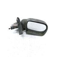 Retroviseur manuel droit