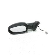 Retroviseur electrique gauche