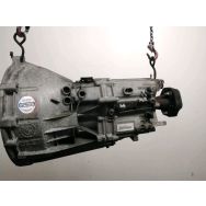 Boite a vitesse mecanique