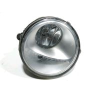 Feu diurne avant droit