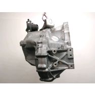 Boite a vitesse mecanique