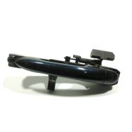 Poignee exterieure avant gauche