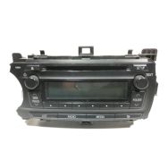 Autoradio