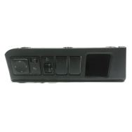 Commande retroviseur gauche