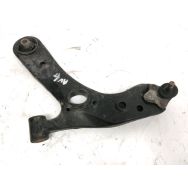 Triangle inférieur avant gauche