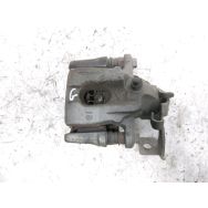 Etrier de frein arriere gauche