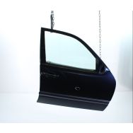 Porte avant droite