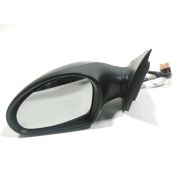 Retroviseur electrique gauche