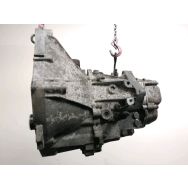 Boite a vitesse mecanique