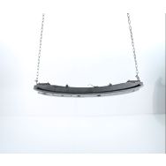 Renfort pare-choc avant