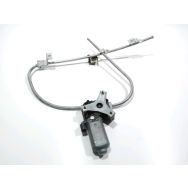 Leve-vitre electrique avant gauche