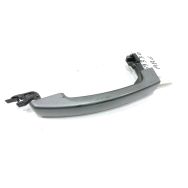 Poignee exterieure arriere gauche