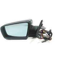 Retroviseur electrique gauche