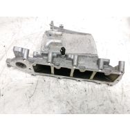 Collecteur d'admission