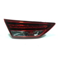 Feu arriere interieur gauche