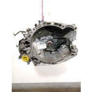 Boite à vitesse mécanique