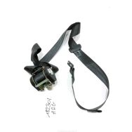 Ceinture arriere gauche