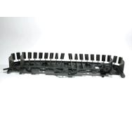 Support central de pare-choc arrière