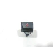 Bouton de warning