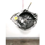 Boite a vitesse mecanique