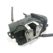 Serrure de porte avant droite