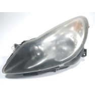 Phare gauche
