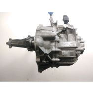 Boite à vitesse mécanique