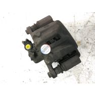 Etrier de frein arriere gauche