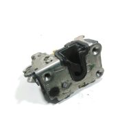 Serrure de porte arriere gauche