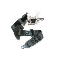 Ceinture arriere centrale